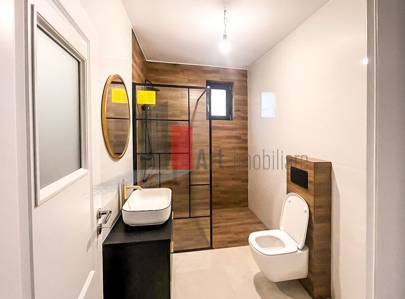 Bragadiru vila duplex, direct dezvoltator 0% comision