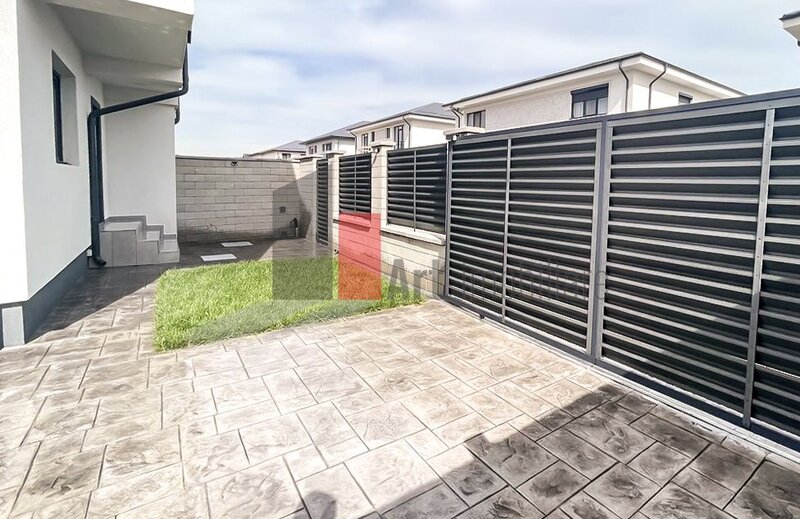 Bragadiru vila duplex, direct dezvoltator 0% comision