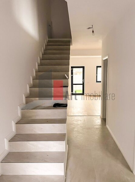 Bragadiru vila duplex, direct dezvoltator 0% comision