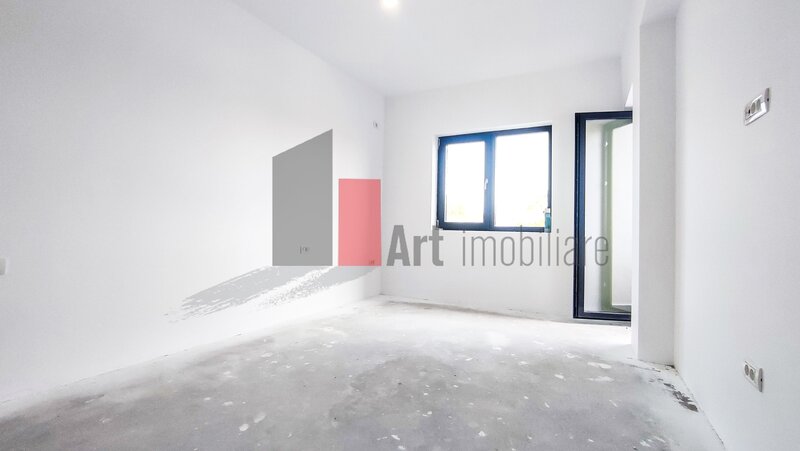 Bragadiru vila duplex, direct dezvoltator 0% comision