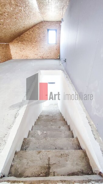 Bragadiru vila duplex, direct dezvoltator 0% comision